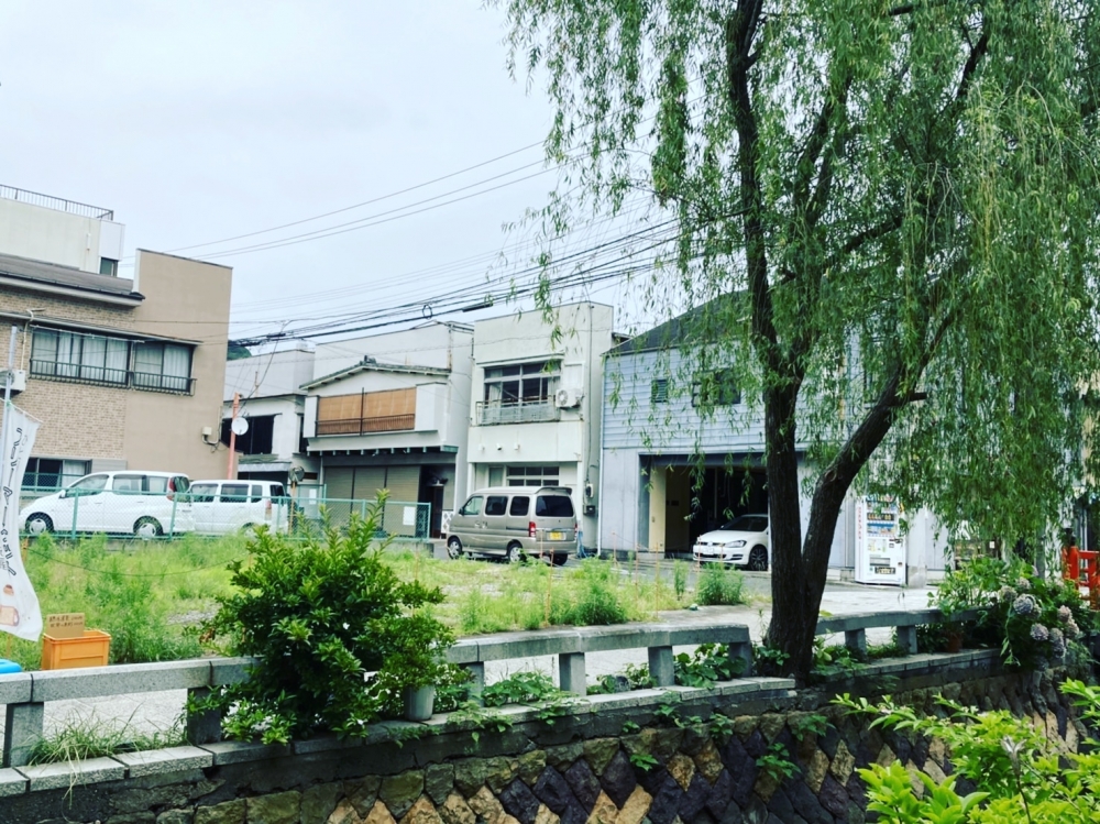 【DIY可/民泊向き】伊豆下田ペリーロード近く店舗付大型戸建