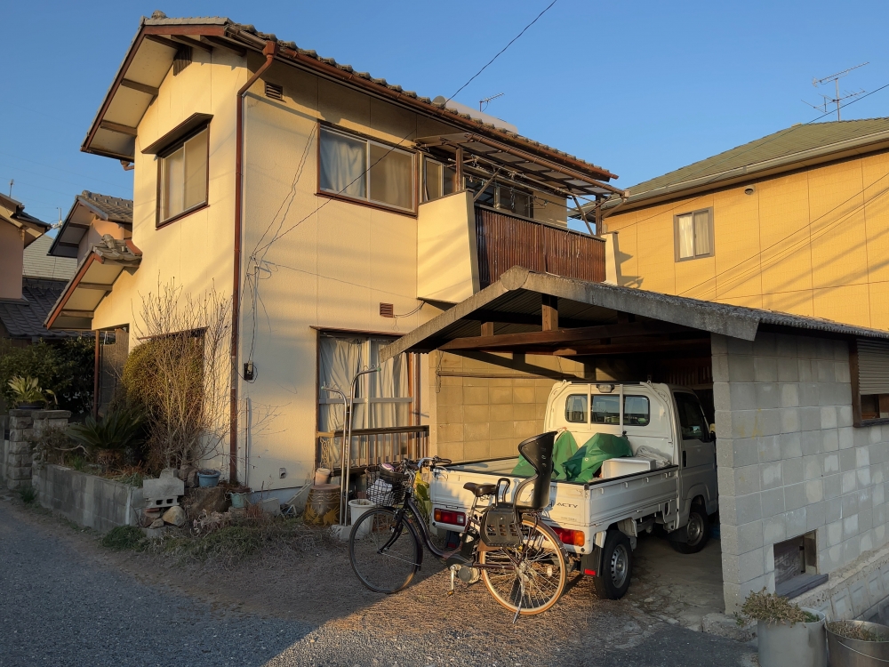 日当たり最高！岡山市内の閑静な住宅街で新生活をスタート出来ます！